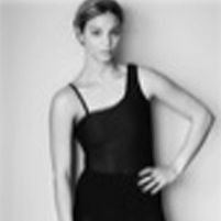 Ballerina, competitive dancer, and professional dance instructor Loliette Ribot of Dance Empire of Miami