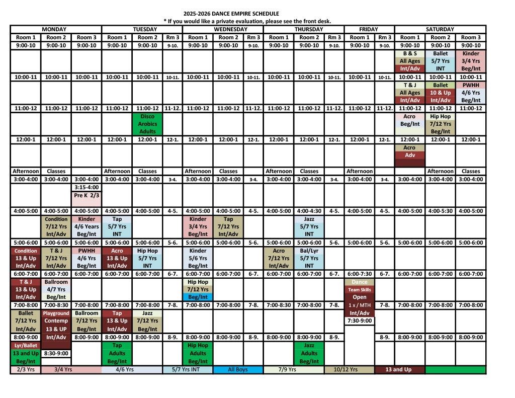 2025-2026 FINAL DE-ELITE SCHEDULE POSTED.jpg