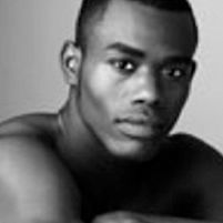 Professional dance instructor Jamar Roberts of Dance Empire of Miami