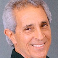 Professional ballet teacher Tony Catanzaro of Dance Empire of Miami