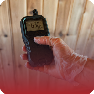 air quality tester