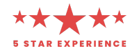 5 Star Experience