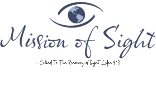 Mission of Sight