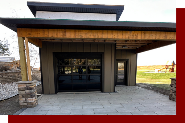 Garage Door Garage Door