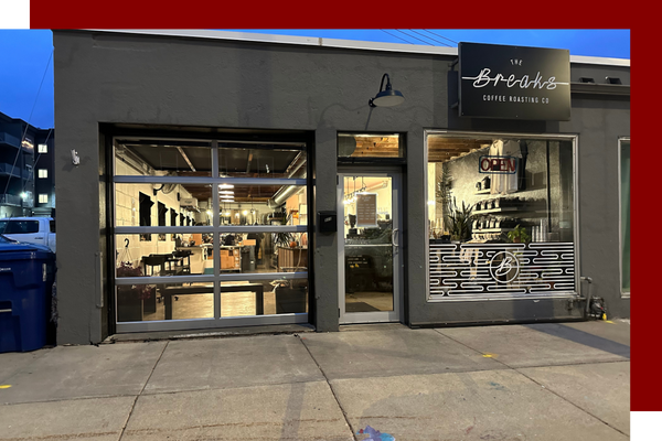 Commercial Garage Door Commercial Garage Door