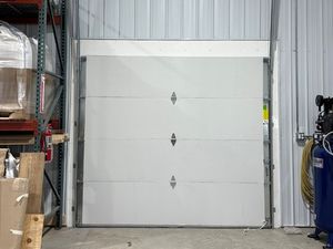 Overhead Doors