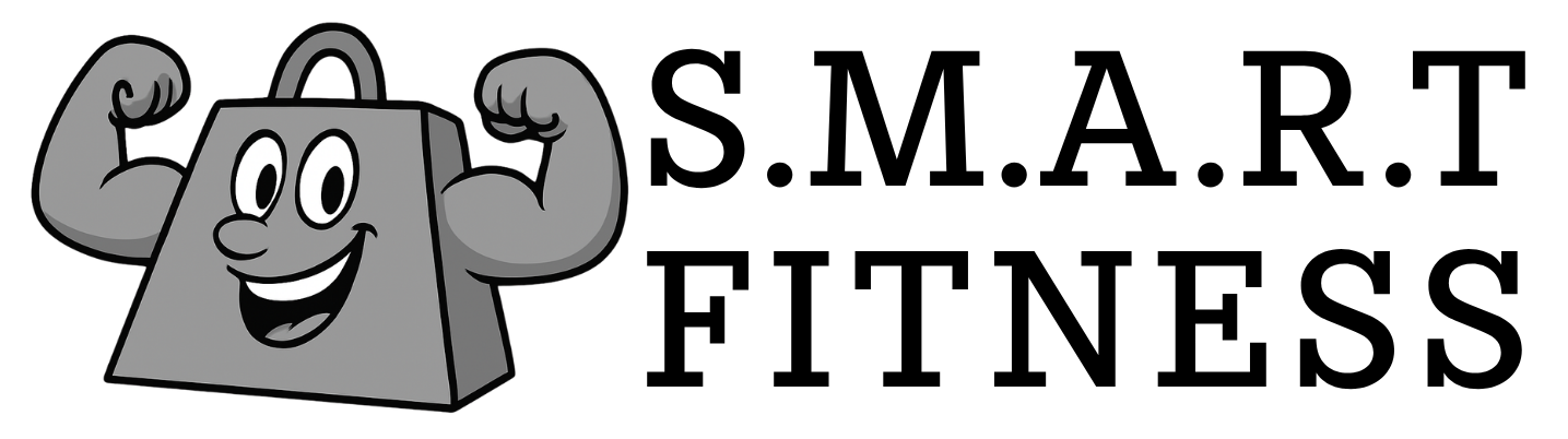 S.M.A.R.T. Fitness Studio