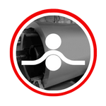 Icon for plate rolling