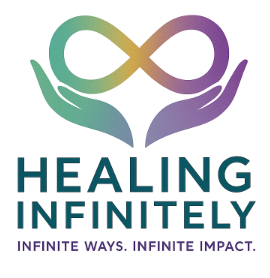 Healing Infinitely Healing Infinitely