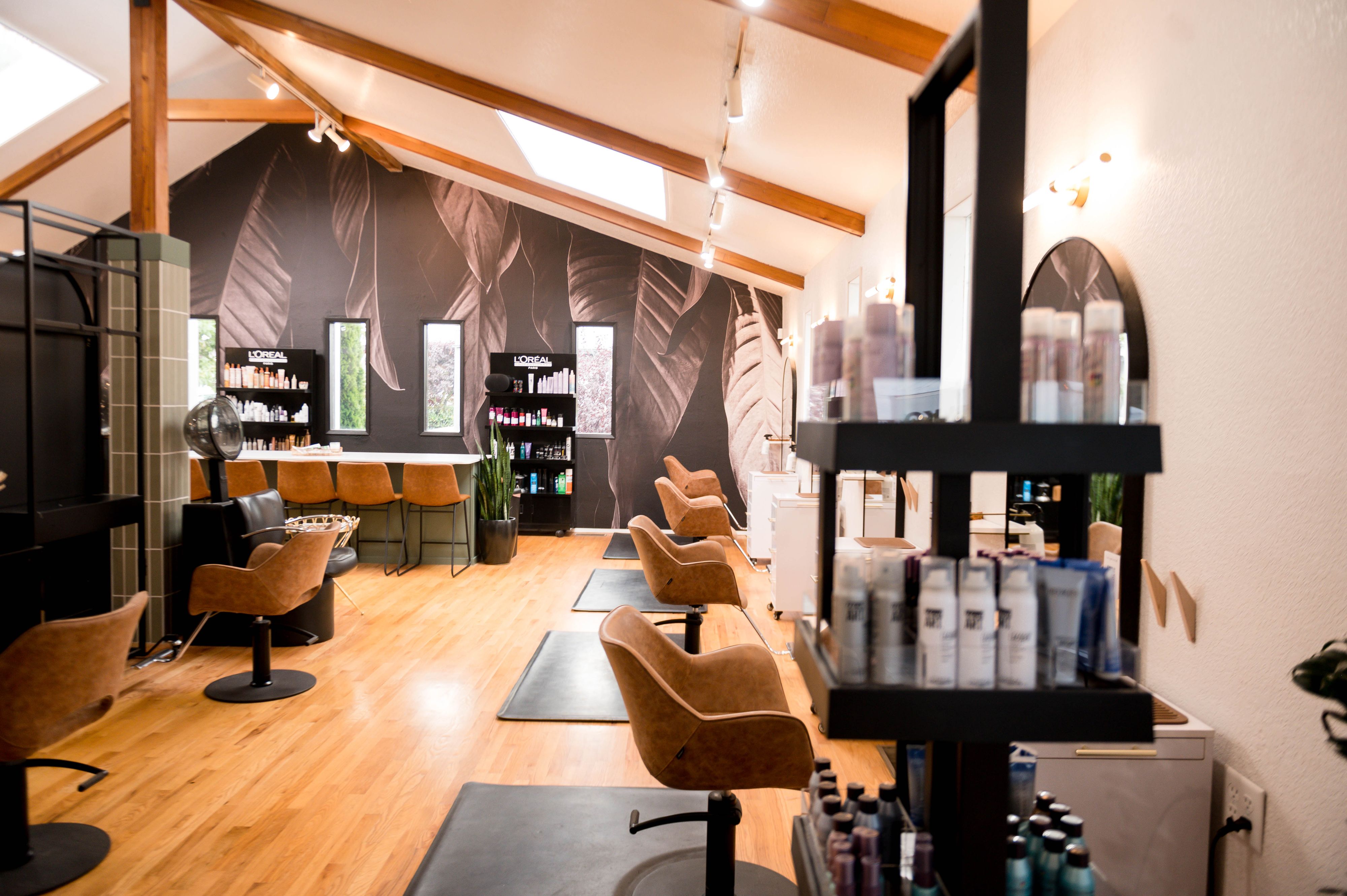 Salon 