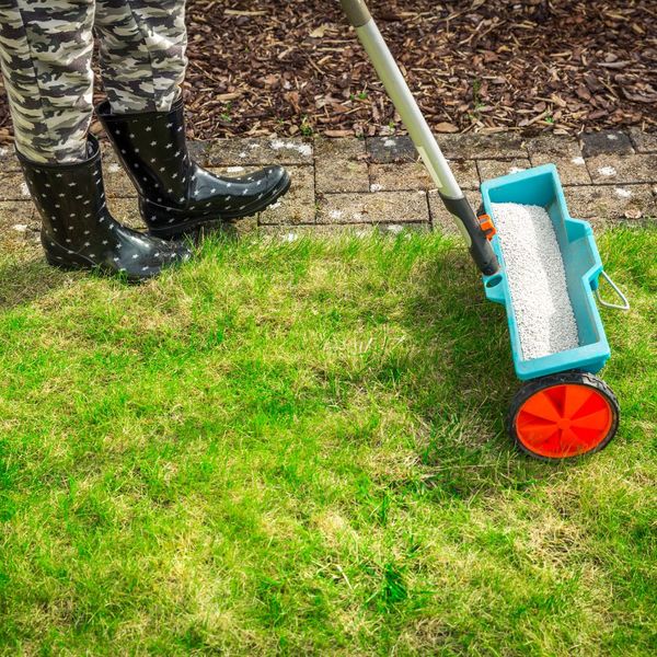 How We Customize Your Lawn Care To Suit Your Needs - Oak Hill Lawn ...