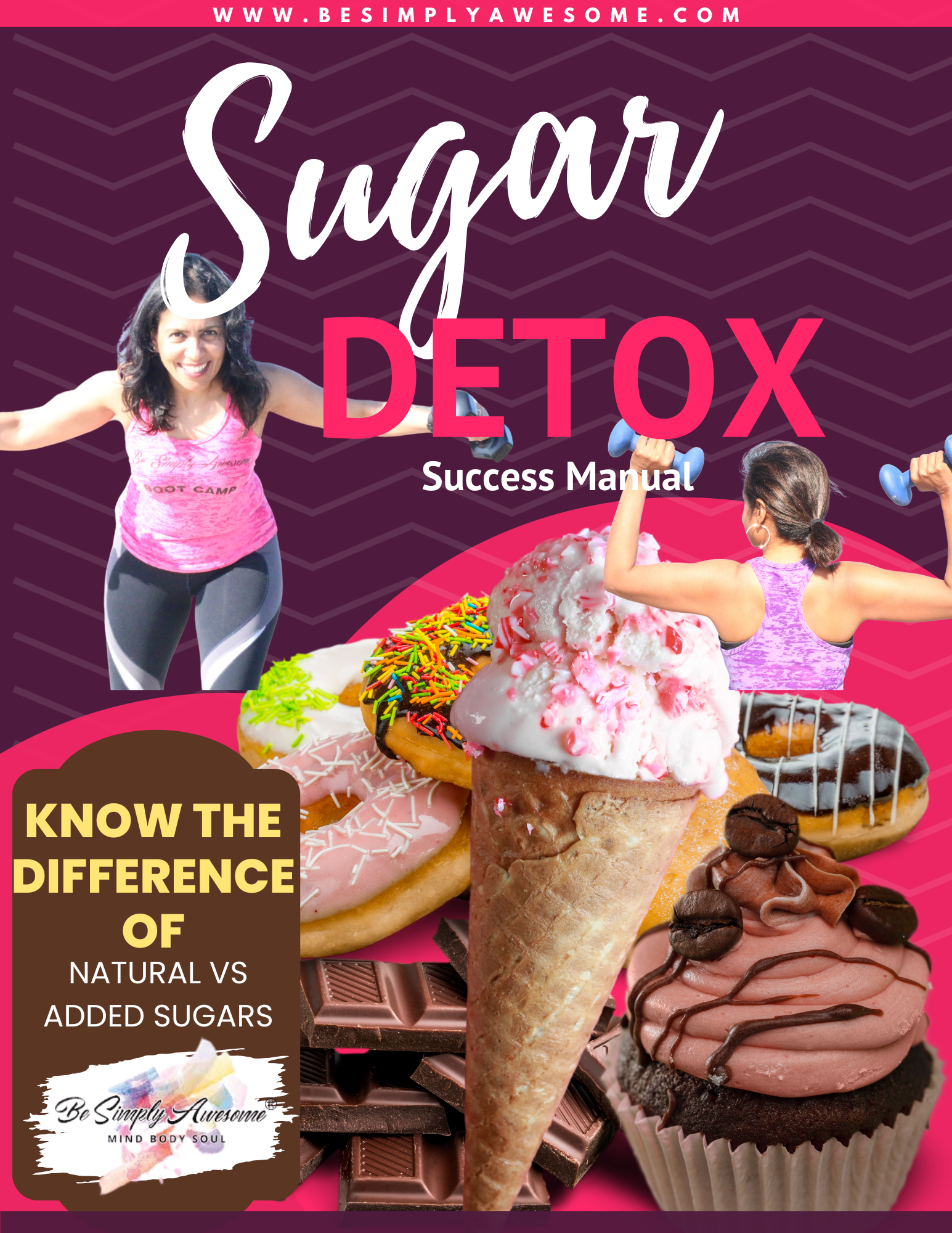 Sugar Detox Challenge