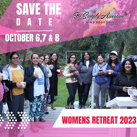 Women's Retreat 2023
