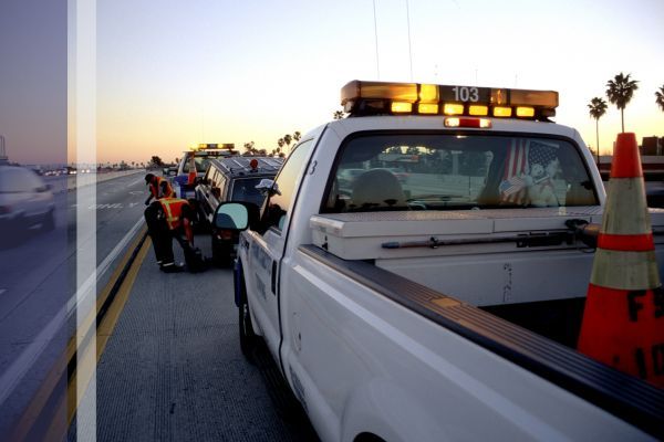 towing service towing service