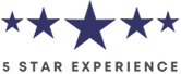 5 Star Experience