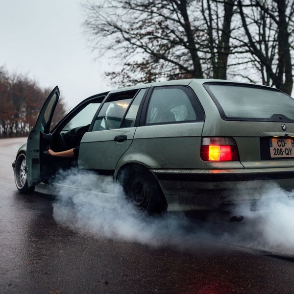 Handling a Vehicle Fire - Image 1.jpg