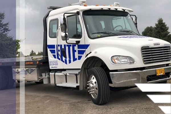 Elite Towing truck Elite Towing truck