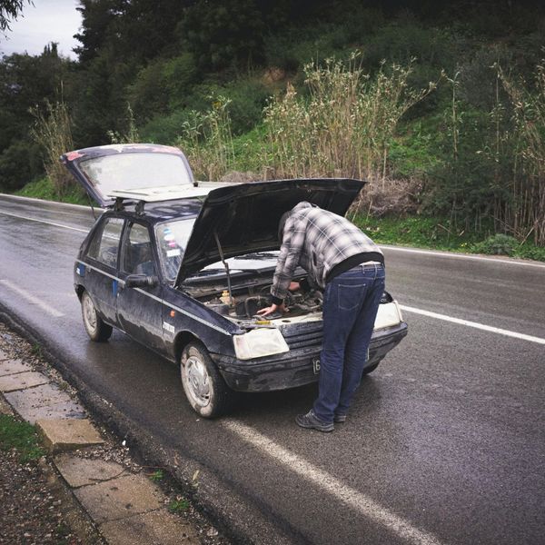 The Four Most Common Reasons for Emergency Towing - Image 1.jpg