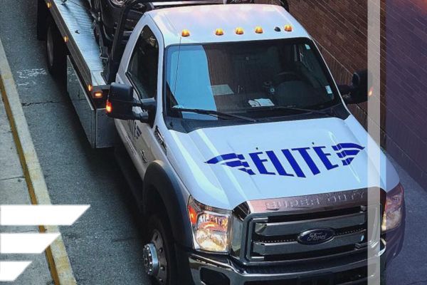 Elite Towing truck Elite Towing truck