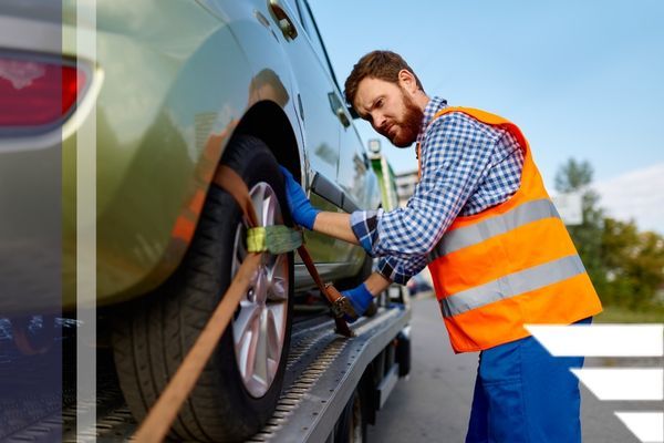 vehicle towing service vehicle towing service