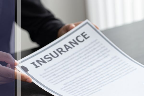 insurance policy