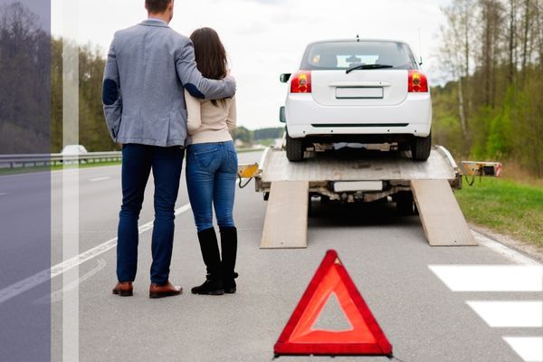 tow truck services tow truck services