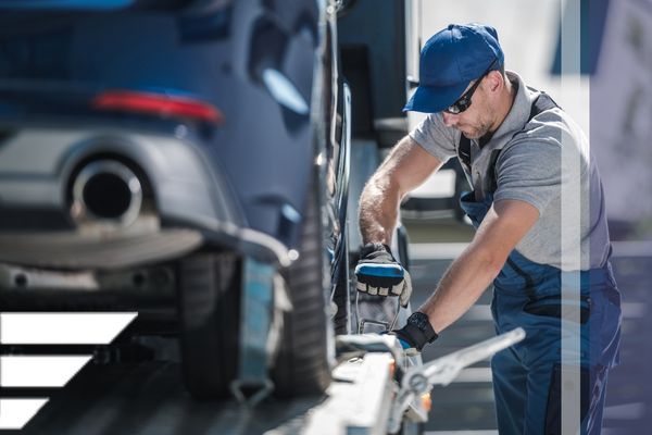 towing services towing services