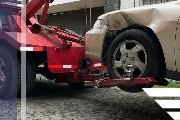 accident recovery towing accident recovery towing