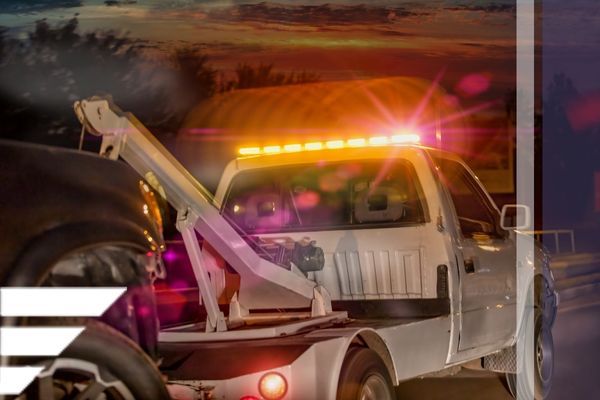 night towing services