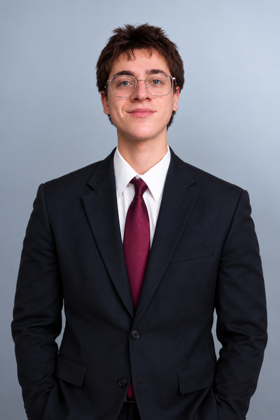 Bryce Cunning, AMFT, APCC
