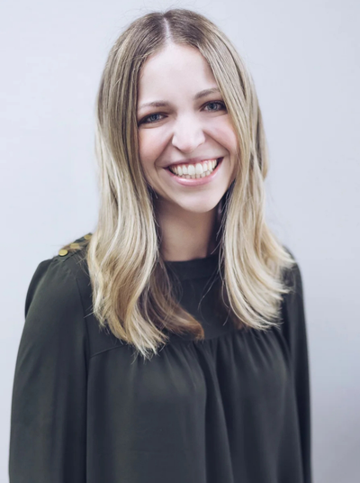 Haylee Fonatine, AMFT, APCC