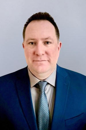 John Schicke, AMFT, APCC