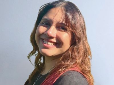 Thalia Sanchez, AMFT
