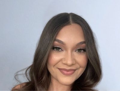 Sarah madrid, AMFT
