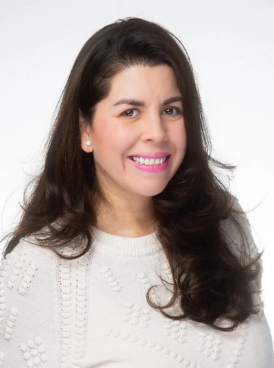Elizabeth Agusti, LMFT