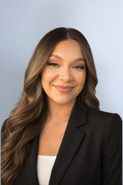 Hi, I’m Sarah! A bilingual (Spanish-speaking) therapist dedicated to walking alongside you through life’s ups and downs at your own pace. I work with individuals and children of all ages as well as couples and families. My therapeutic approach is compassionate, flexible, focused to your unique needs. I draw from a range of evidence-based practices including CBT, DBT, EMDR, attachment-based therapy, and art therapy. Above all, my mission is to create a safe and supportive space where you feel truly seen, heard, and valued. I believe in the power of authenticity and connection, and I honor each client’s personal journey. I understand firsthand that life can be challenging, and I bring genuine care and humanity into every session. Sarah Madrid, AMFT