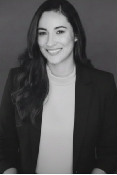 Cecilia Rios-Rios, LMFT