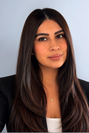 Monique Mercado, AMFT, APCC