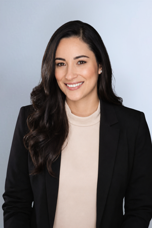 Cecilia Rios-Rios, LMFT