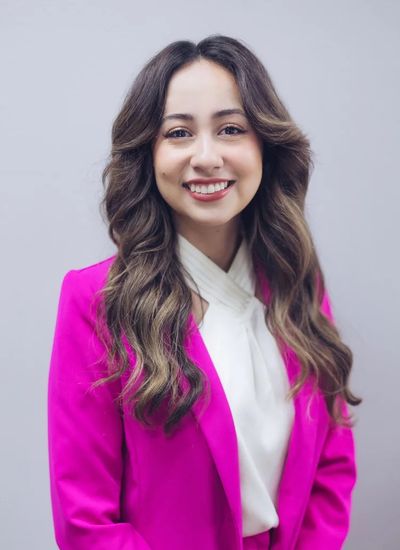 Naomi Velasco, APCC