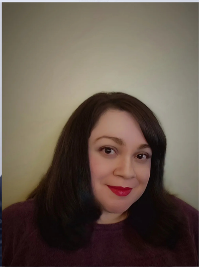 Trish Sera, LMFT, LPCC