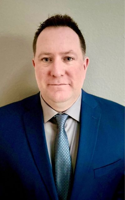 John Schicke, AMFT, APCC