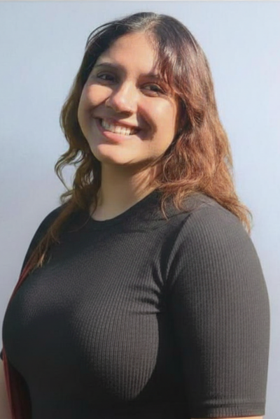 Thalia Sanchez, AMFT
