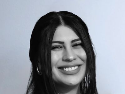 Monique Mercado, AMFT, APCC
