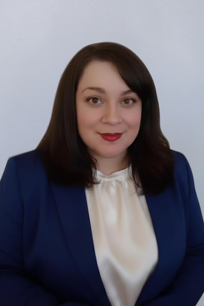 Trish Sera, LMFT, LPCC