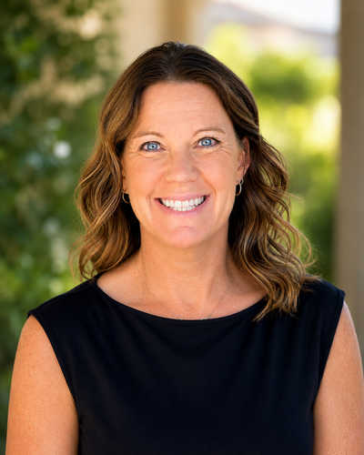 Carissa Howard, APCC