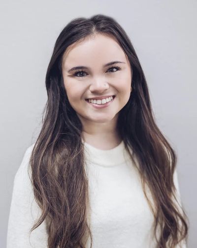 Mia Sanderson, AMFT, APPC