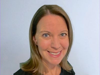 Carissa Howard, APCC
