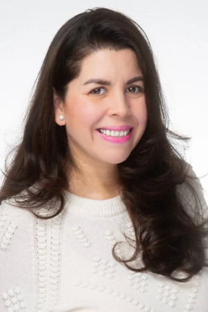 Elizabeth Agusti, LMFT