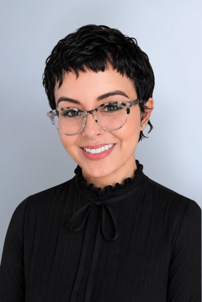 Selina Jordan, LMFT